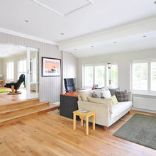 Raw And Rustic: 3 Interior Decorating Tips For Your Home