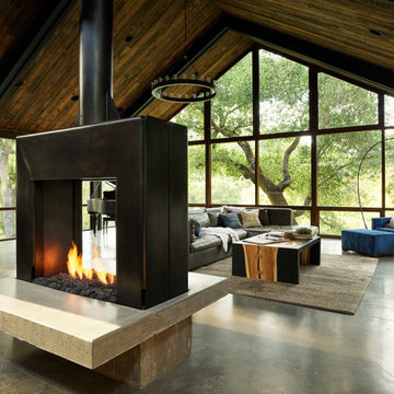 Private Residence - Portola Valley
