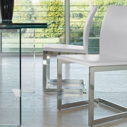 Sonia Chair - Dining Chairs