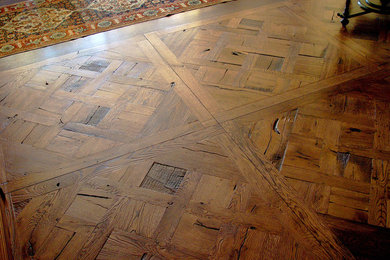 Versailles Parquet