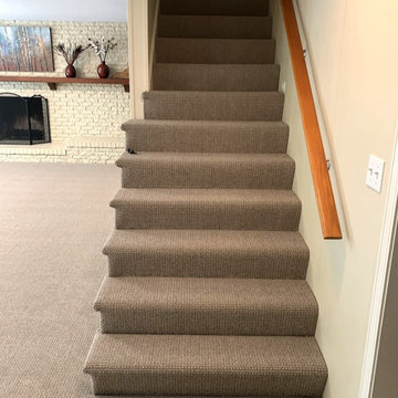 Anderson Tuftex Carpet