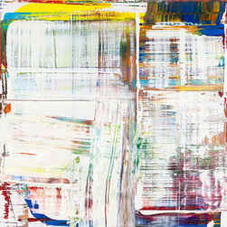 Available Portfolio Untitled 5813 - Artwork