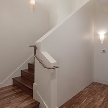 wood flooring