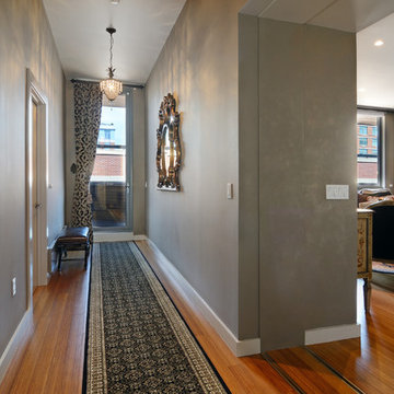 Grand Green Condominium