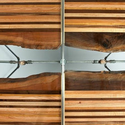 Akke Functional Art - Dining Tables