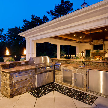 Landscape Designs