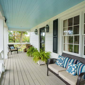 Lookout Mountain Custom Renovation