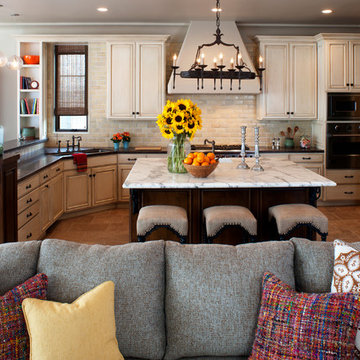 Oxnard Residence