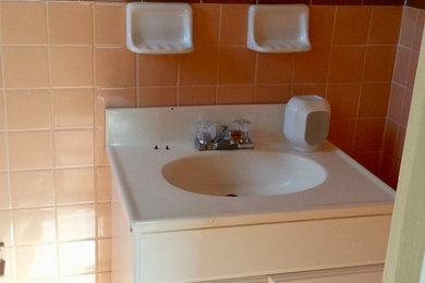 Remodeling  Work