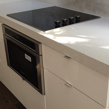 Modern Kitchen Remodel