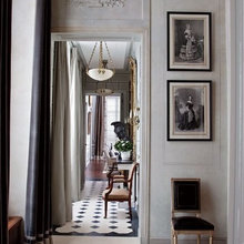 Parisian Homes