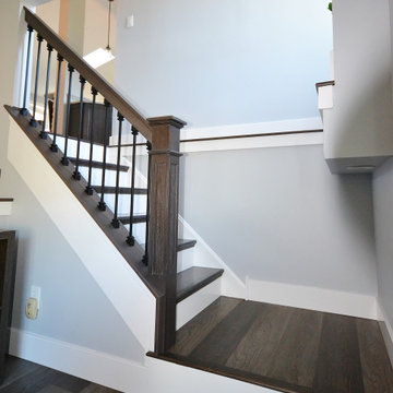 Awesome Norristown PA Bi-level Home Remodel
