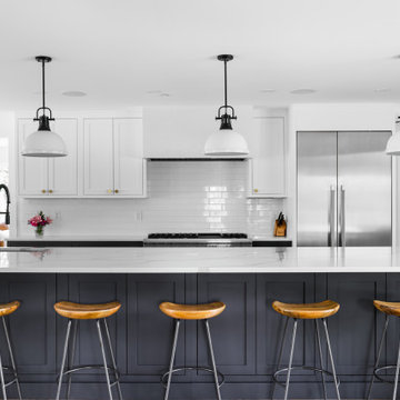 Custom Home Build
