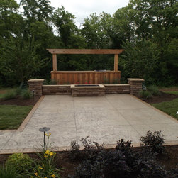 Perfect Landscaping - Outdoor Fountain And Pond Accessories