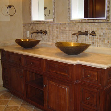 Bathrooms