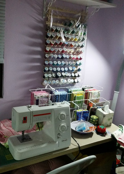 Readers Show Us Their Winter Hobbies at Home