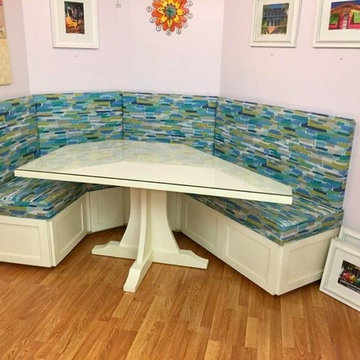 Kitchen Banquette