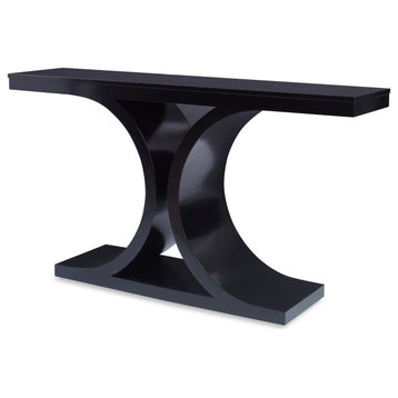 Ambella Home Collection Flux Console Table