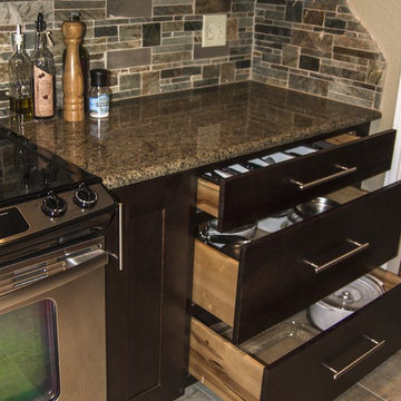 Lori Drive Project