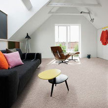 Interior Structural Ideas