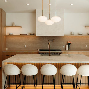 Woodland Hills Custom Home