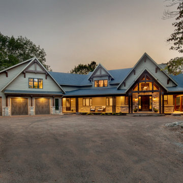 Luxury Homes