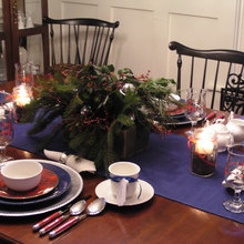 Tablescapes