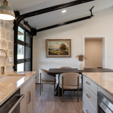 Waddell Estate Full remodel + Addition + Property Development