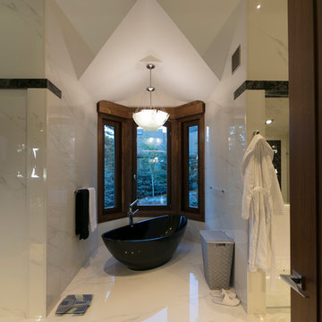 Bow Valley Home