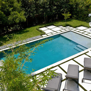 Residential Feature: The Neighbors