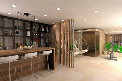 Réalisations 3D