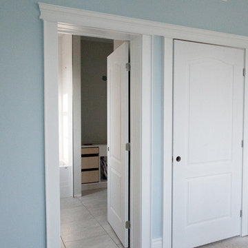 Residential Work