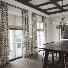 drapery