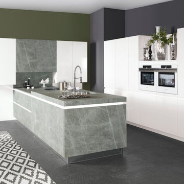 Modular German Kitchens in dubai