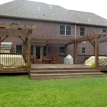 Rossero Contracting