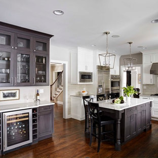 Designs Featuring Holiday Kitchens