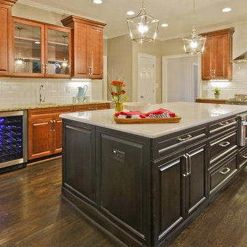 Executive Whole House Remodel