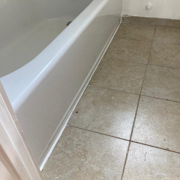 Bathroom and Bathtub Replacement