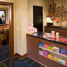 Theater Room