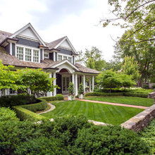 Home Exterior Inspiration