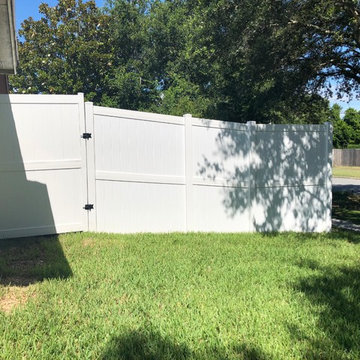 Residential Remodeling