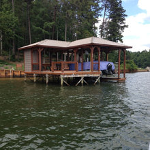 Docks