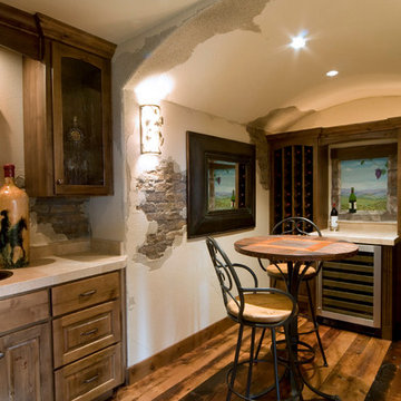 Ranch Home 1