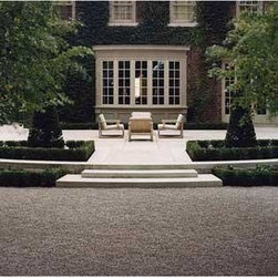 Limestone Exterior Paving - Outdoor Products