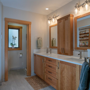 Sanctuary for Two