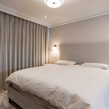 Loft conversion - Tooting