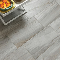 Dining Room Flooring - Wall And Floor Tile