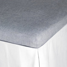 Traditional Fitted Sheets by H&M