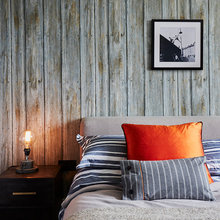bedrooms