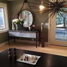 Weekend House "afters"